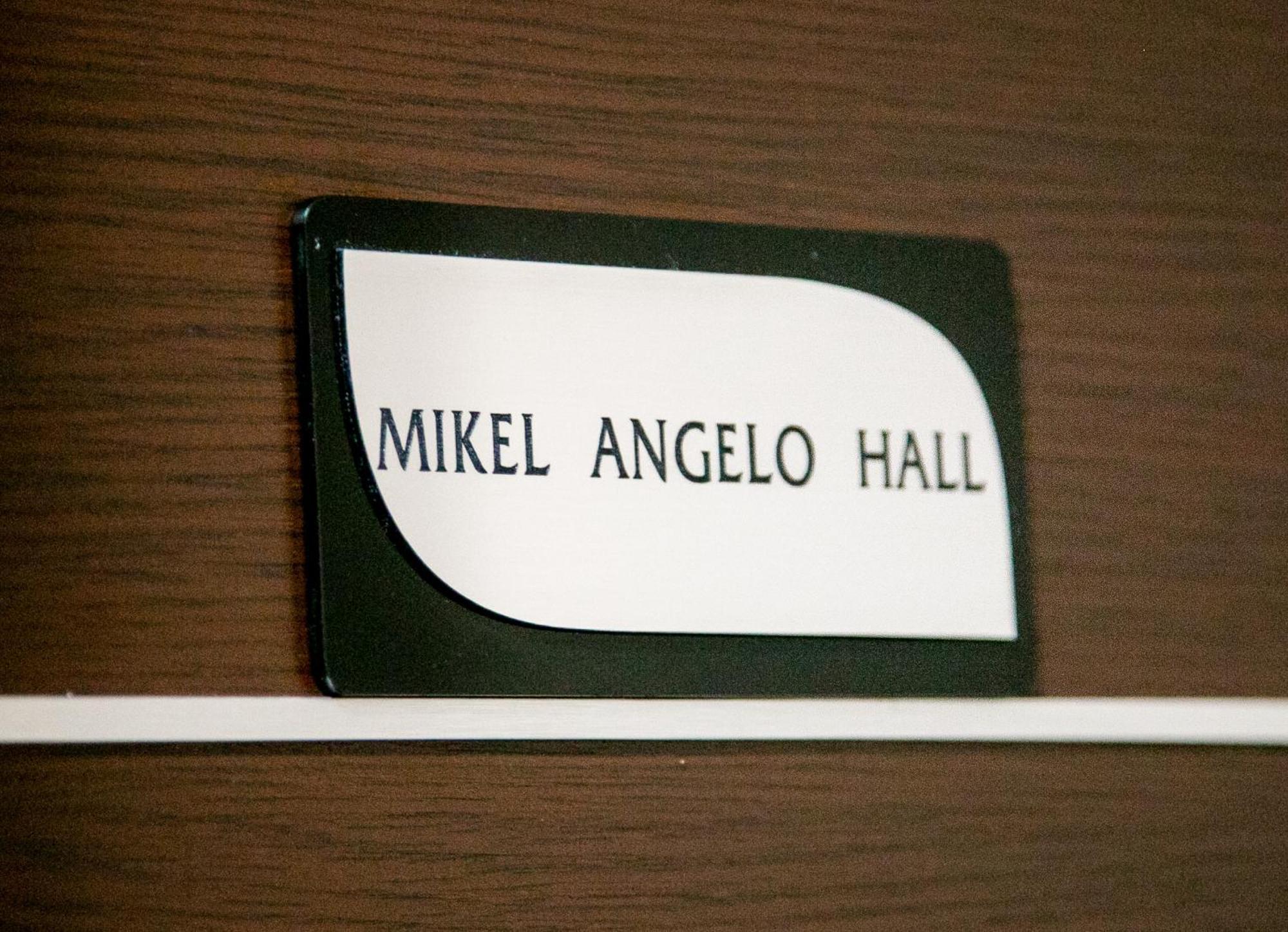 Appartement Mikel Angelo Hall Serres