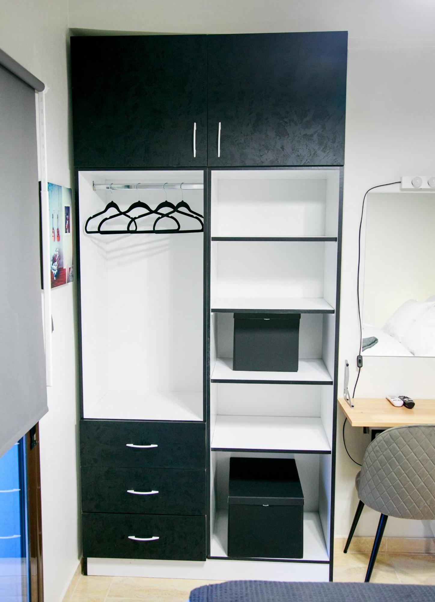 Appartement Mikel Angelo Hall
