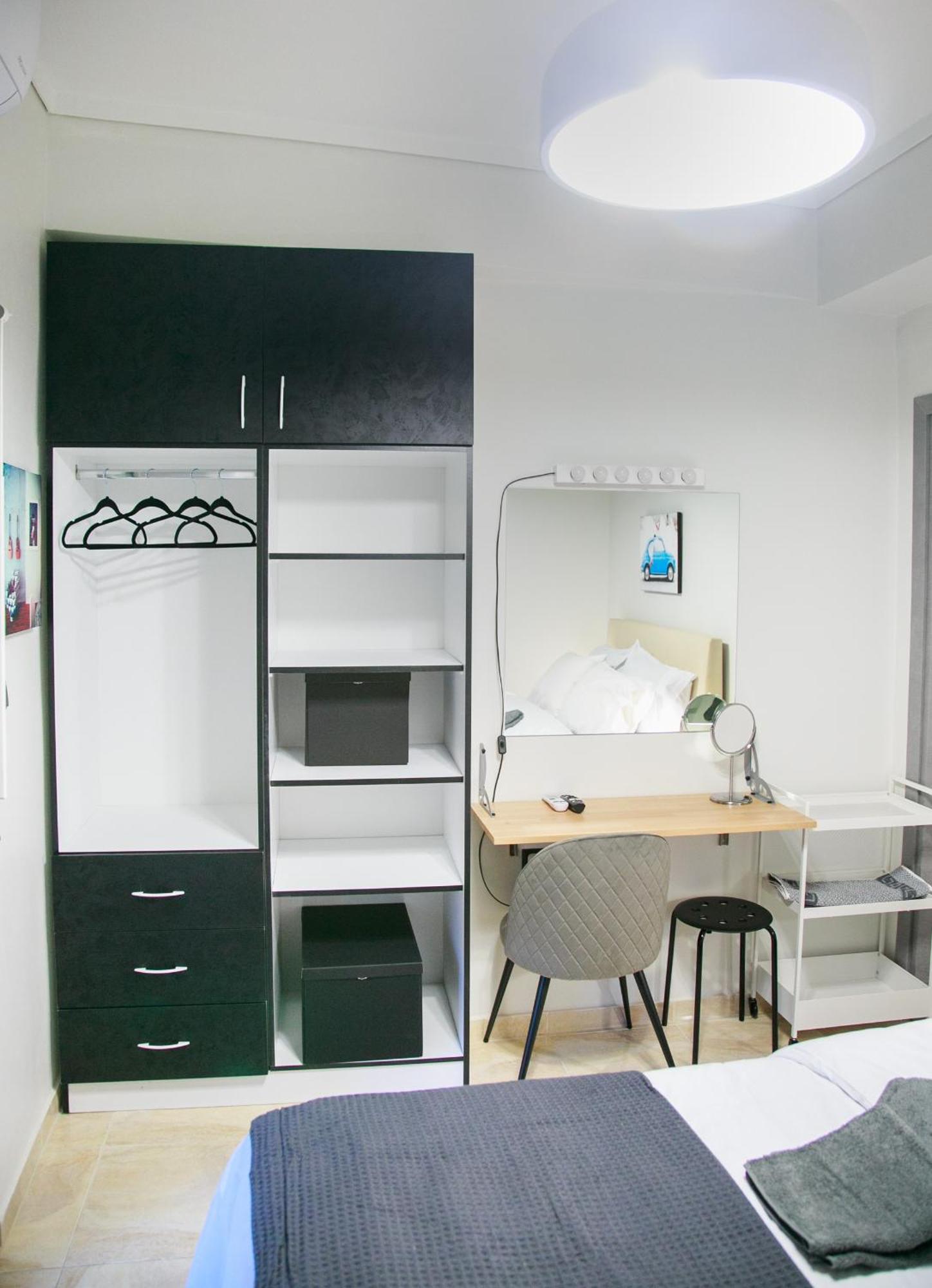 Appartement Mikel Angelo Hall Serres