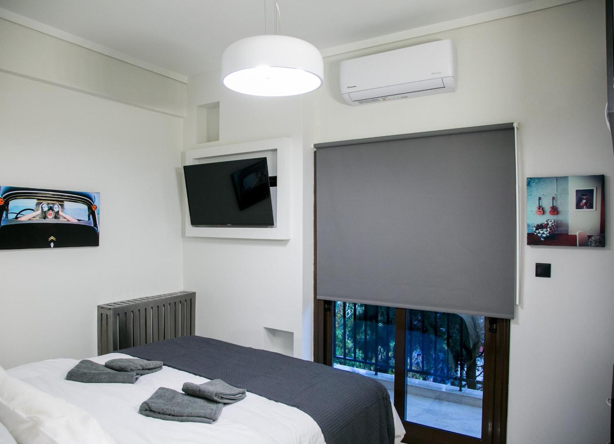 Appartement Mikel Angelo Hall *