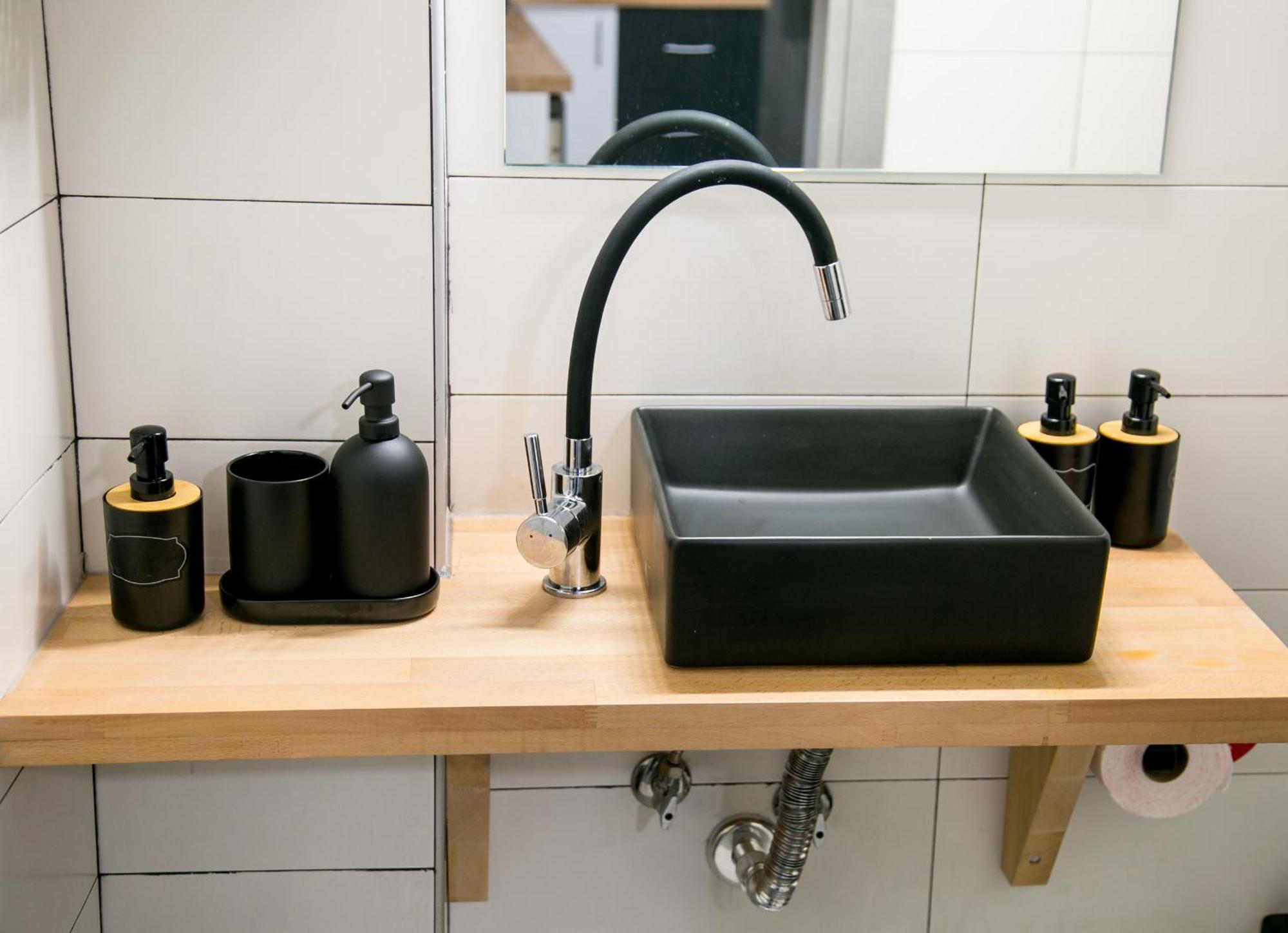 Appartement Mikel Angelo Hall Serres