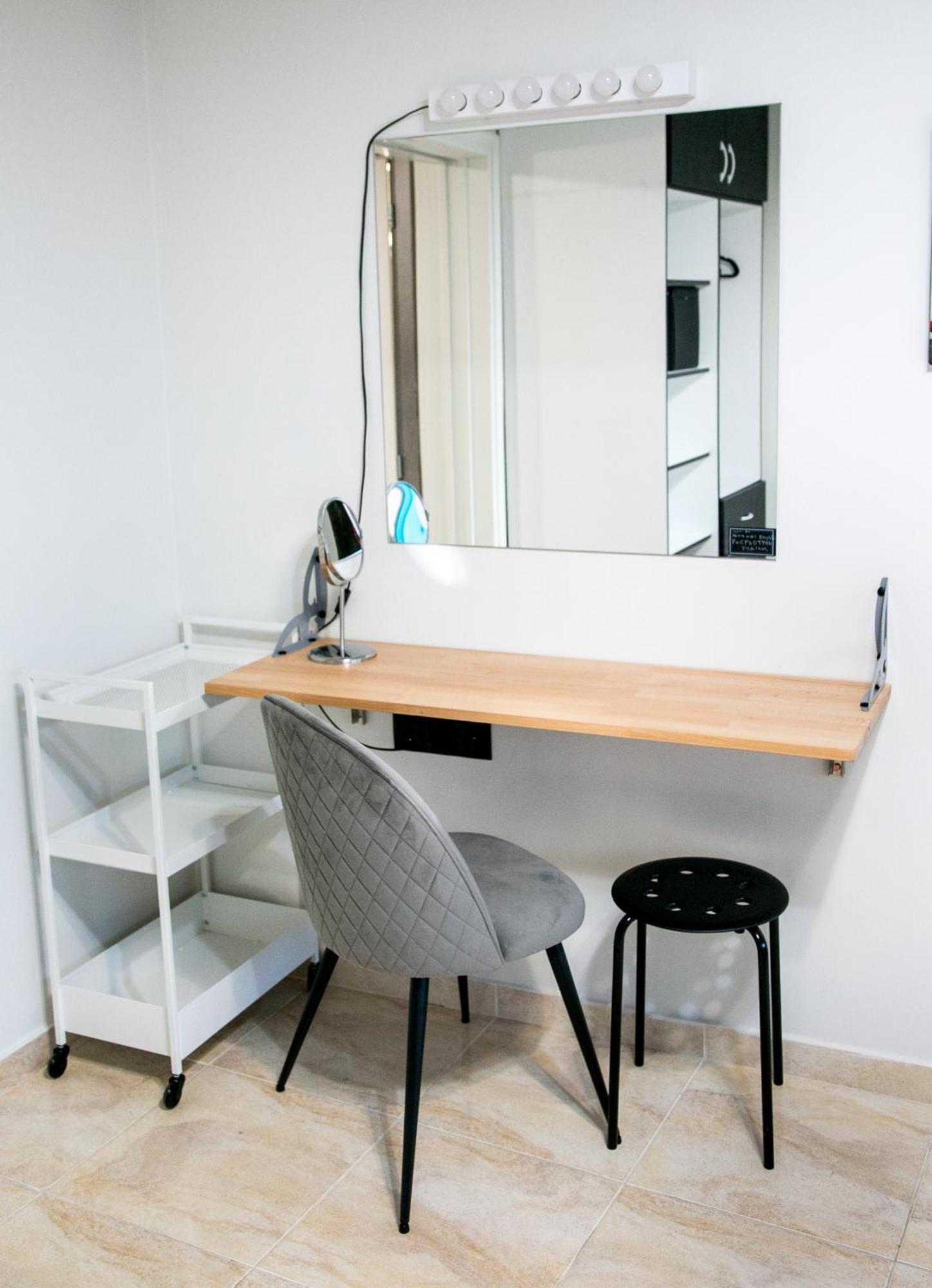 Apartment Mikel Angelo Hall