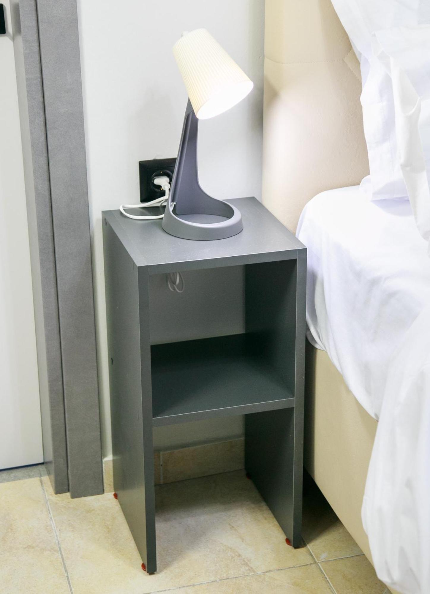 Mikel Angelo Hall Apartment
