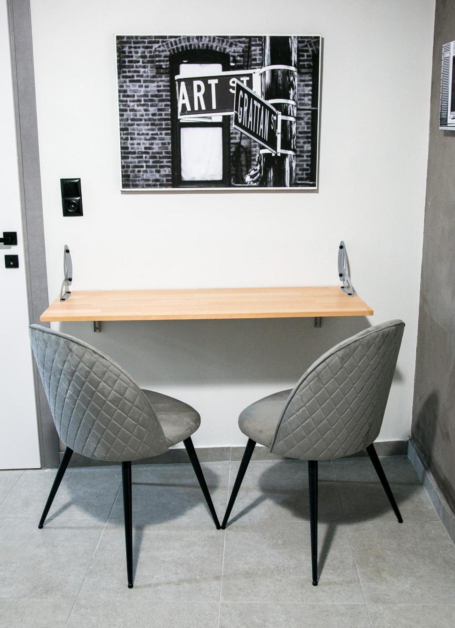 Apartment Mikel Angelo Hall